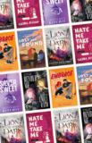 NBJ WEEKLY RECAP – 4 Aug 2026 : Natasha is a Book Junkie