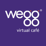 JOIN our wegg® Virtual Cafe Gathering Today, 9/1 at 4 PM CT
