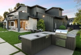 Thinking of Building an Outdoor Kitchen? Consider These Four Tips First