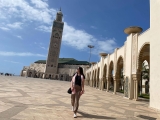 What to Pack for Morocco in Spring
