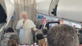 Pope Leo says Erdogan talks focused on Gaza and Ukraine, sees Turkish role in peace efforts