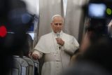 Pope Leo XIV reveals Mideast peace talks with Trump, Netanyahu, other regional players