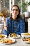 Whipped Tofu Breakfast Recipes