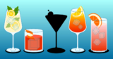 Why Is It so Hard to Get a Good Martini in Europe?