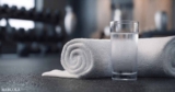 Why Plain Water May Fall Short for Rehydration After Heavy Sweat