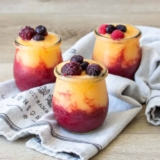 Frozen Wine Slushie Recipe – The Picky Eater