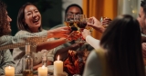 Wine 101: Thanksgiving Wine PSA