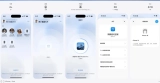 HarmonyOS Star River Connect App Launches on Apple App Store