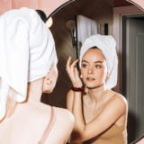 Over the counter treatment for Perioral Dermatitis