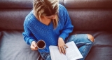 A Whole Bunch of Best Books of 2025 Lists