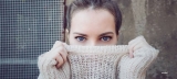 Cholesterol Deposits Around the Eyes