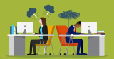 The Art of Engagement: Rescuing Your Team From Work Slumps