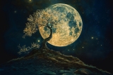 Worm Moon Spiritual Meaning