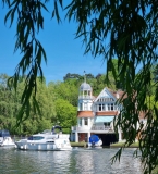 Town and country life in Reading – Charis White Interiors