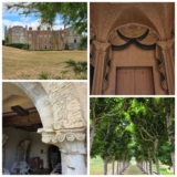 Mottisfont National Trust house and garden – Charis White Interiors