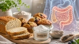 Could Xanthan Gum Affect Gut Health? New Study Raises Questions for Gluten-Free Diets (+Video)
