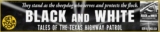 BOOK REVIEW | Black and White: Tales of the Highway Patrol – That’s What She’s Reading