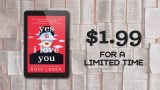 Yes & I Love You is $1.99 today! — Roni Loren