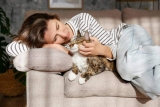 Your Cat’s Purr Proves They’re One of a Kind — Catster