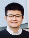 HKU Law Welcomes Prof. Yu Fan