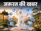 Tai Chi Exercise Health Benefits; Step-By-Step Guide