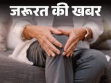 Winter Joint Pain Cause; Yoga Workout Exercise | Diet Plan | जरूरत की खबर- सर्दियों में बढ़ सकता है जॉइंट पेन: हेल्दी फूड और एक्सरसाइज जरूरी, डॉक्टर से जानें विंटर पेन मैनेजमेंट के 9 टिप्स