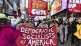 Tiana Lowe Doescher says Progressive Democrats are out of touch with Americans
